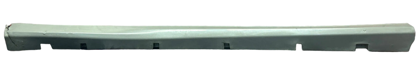 11-22 Dodge Charger Scat Pack Driver Side Rocker Panel Skirt PDN Destroyer Gray