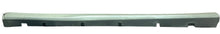 11-22 Dodge Charger Scat Pack Driver Side Rocker Panel Skirt PDN Destroyer Gray