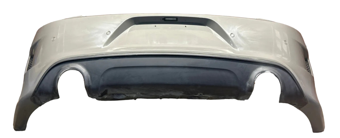2015–2023 DODGE CHARGER SCAT PACK 392 REAR BUMPER COVER PAINT CODE:PDN OEM