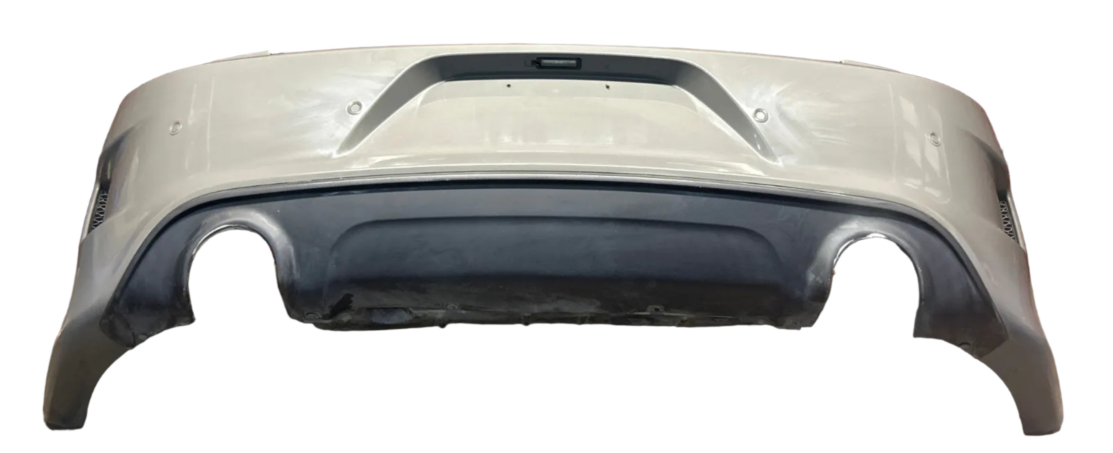 2015–2023 DODGE CHARGER SCAT PACK 392 REAR BUMPER COVER PAINT CODE:PDN OEM