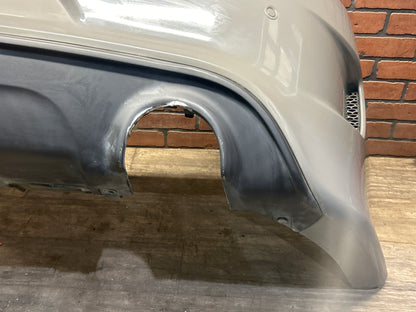 2015–2023 DODGE CHARGER SCAT PACK 392 REAR BUMPER COVER PAINT CODE:PDN OEM