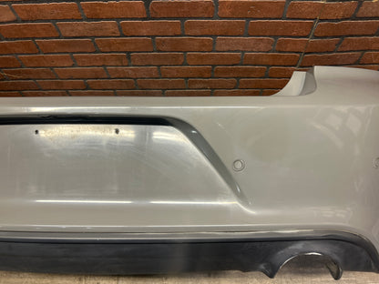2015–2023 DODGE CHARGER SCAT PACK 392 REAR BUMPER COVER PAINT CODE:PDN OEM