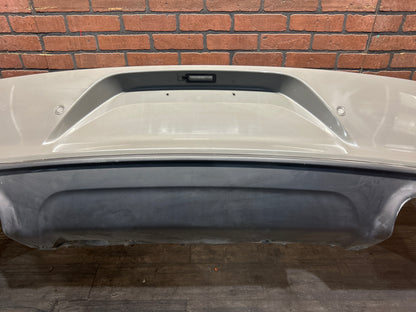 2015–2023 DODGE CHARGER SCAT PACK 392 REAR BUMPER COVER PAINT CODE:PDN OEM