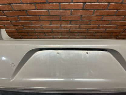 2015–2023 DODGE CHARGER SCAT PACK 392 REAR BUMPER COVER PAINT CODE:PDN OEM