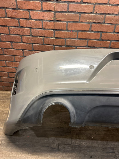 2015–2023 DODGE CHARGER SCAT PACK 392 REAR BUMPER COVER PAINT CODE:PDN OEM