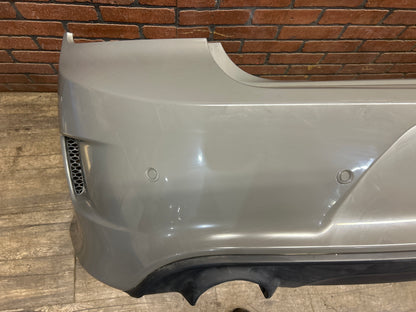 2015–2023 DODGE CHARGER SCAT PACK 392 REAR BUMPER COVER PAINT CODE:PDN OEM