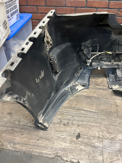 2015–2023 DODGE CHARGER SCAT PACK 392 REAR BUMPER COVER PAINT CODE:PDN OEM