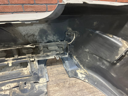 2015–2023 DODGE CHARGER SCAT PACK 392 REAR BUMPER COVER PAINT CODE:PDN OEM