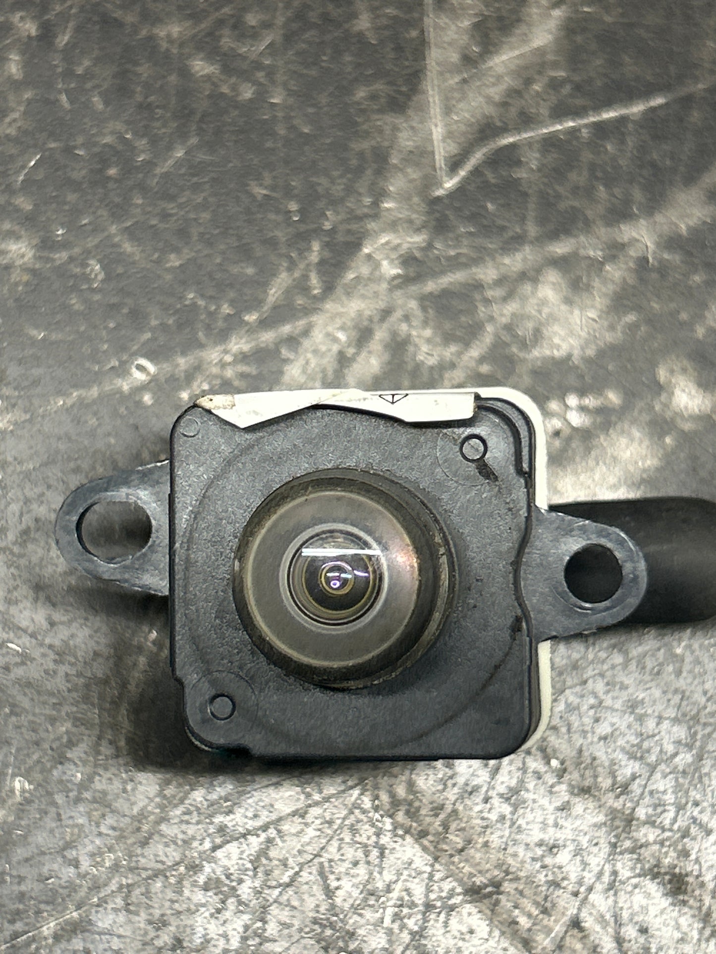 2020-2023 DODGE CHARGER REAR VIEW BACKUP PARKING ASSIST CAMERA OEM 68354321AA