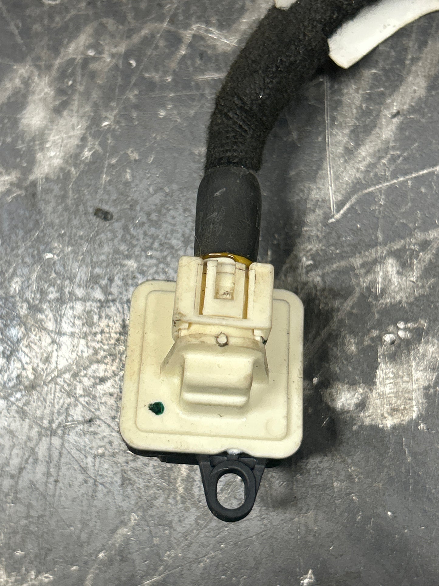 2020-2023 DODGE CHARGER REAR VIEW BACKUP PARKING ASSIST CAMERA OEM 68354321AA