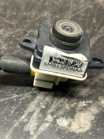 2020-2023 DODGE CHARGER REAR VIEW BACKUP PARKING ASSIST CAMERA OEM 68354321AA