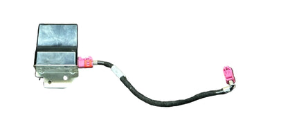 17-23 DODGE CHARGER SCAT PACK RADIO SATELLITE ANTENNA CONTROL MODULE CABLE OEM