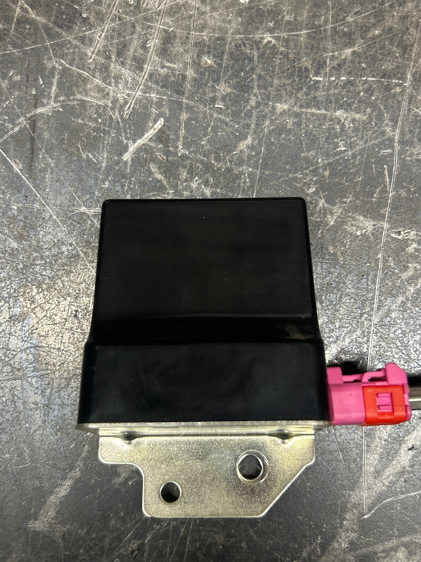 17-23 DODGE CHARGER SCAT PACK RADIO SATELLITE ANTENNA CONTROL MODULE CABLE OEM