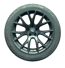 2015-2018 Dodge Challenger/Charger  20" x 9.5" Y Spoke Wheels-Rim OEM QTY (3)
