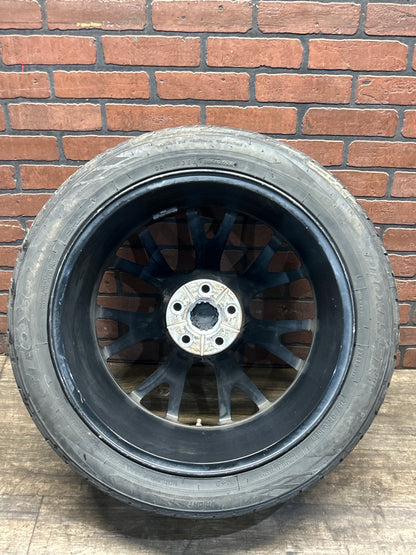 2015-2018 Dodge Challenger/Charger  20" x 9.5" Y Spoke Wheels-Rim OEM QTY (3)