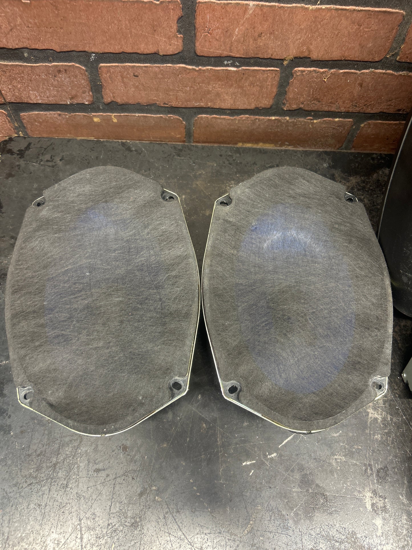 2015-2023 Dodge Charger Scat Pack 392 Bose Audio Speakers and Subwoofer set (11)