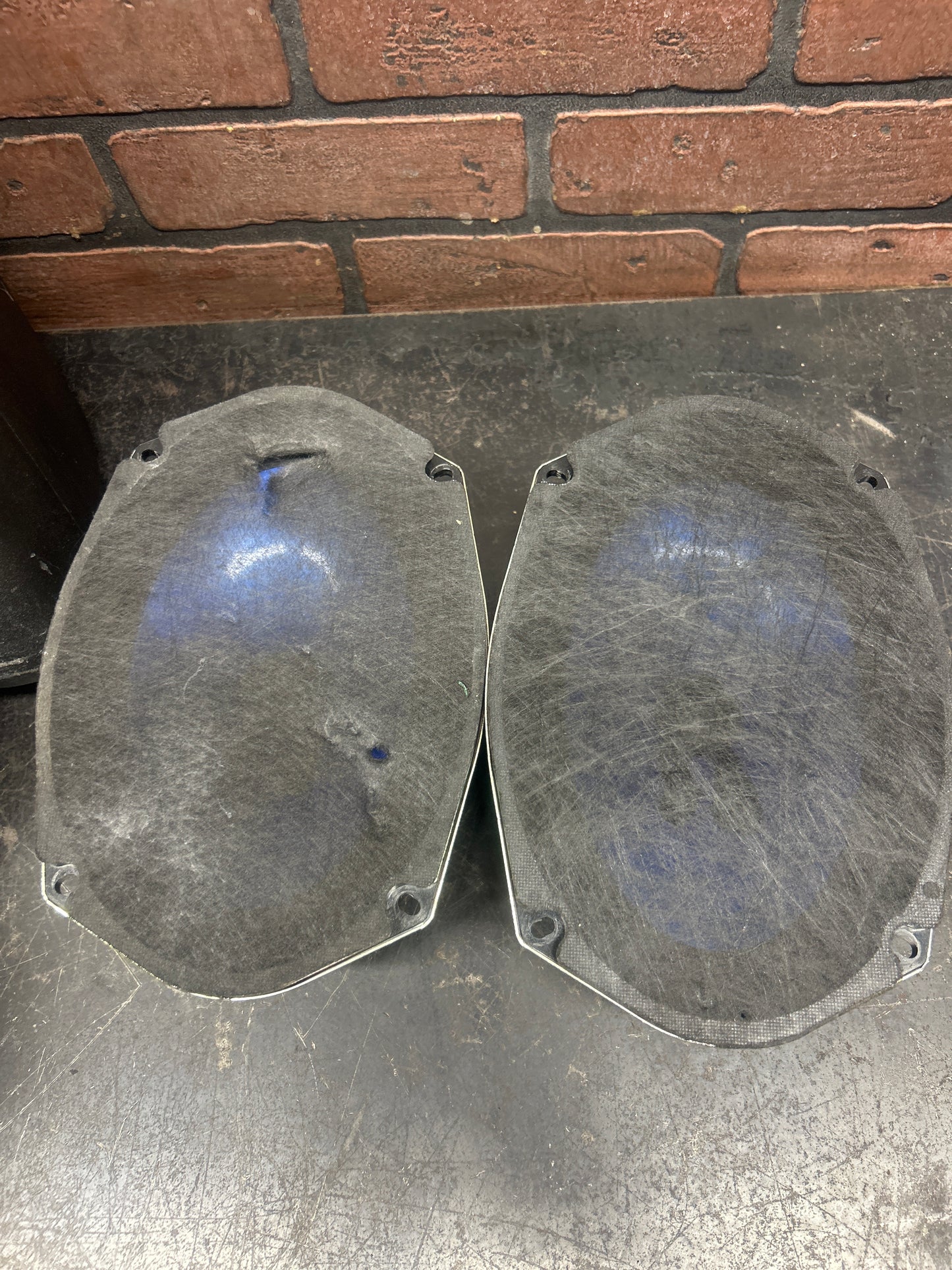 2015-2023 Dodge Charger Scat Pack 392 Bose Audio Speakers and Subwoofer set (11)