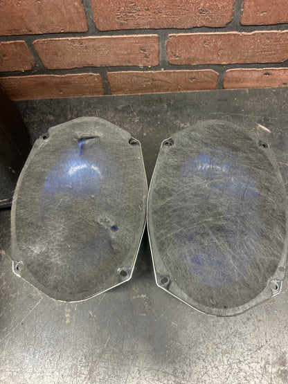 2015-2023 Dodge Charger Scat Pack 392 Bose Audio Speakers and Subwoofer set (11)