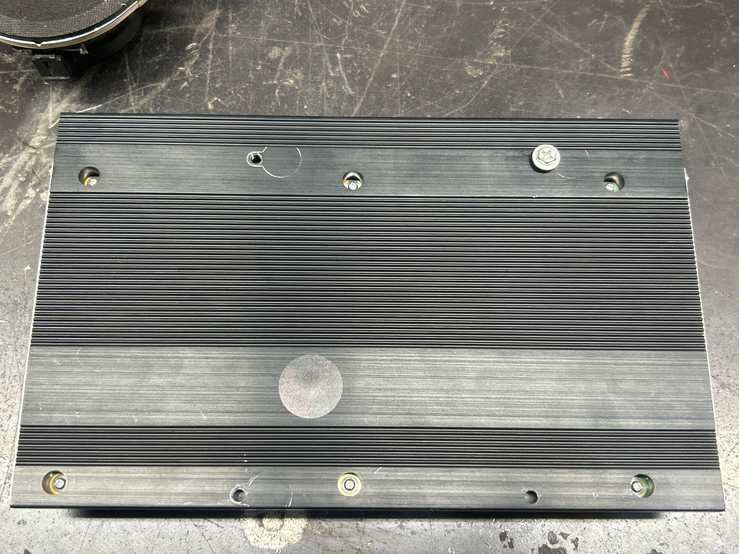 2015-2023 Dodge Charger Scat Pack 392 Bose Audio Speakers and Subwoofer set (11)