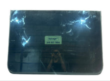 2018-2024 Ford Expedition/Lincoln Navigator Panoramic Sunroof Window Glass OEM