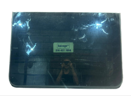 2018-2024 Ford Expedition/Lincoln Navigator Panoramic Sunroof Window Glass OEM