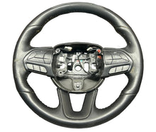 2018-2023 Dodge Charger Scat Pack 392 Steering Wheel W/Paddles Cruise Control