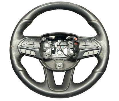 2018-2023 Dodge Charger Scat Pack 392 Steering Wheel W/Paddles Cruise Control