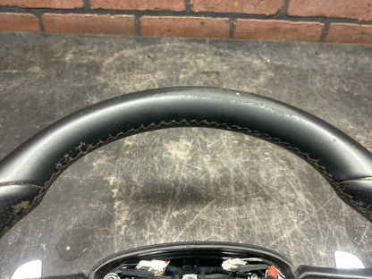 2018-2023 Dodge Charger Scat Pack 392 Steering Wheel W/Paddles Cruise Control