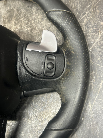 2018-2023 Dodge Charger Scat Pack 392 Steering Wheel W/Paddles Cruise Control