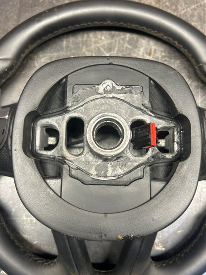 2018-2023 Dodge Charger Scat Pack 392 Steering Wheel W/Paddles Cruise Control
