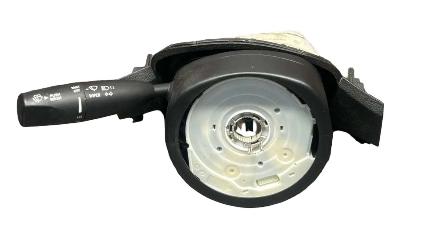 2018-2023 CHALLENGER/CHARGER/300 HEADLIGHT TURN SIGNAL WIPER CONTROL SWITCH OEM