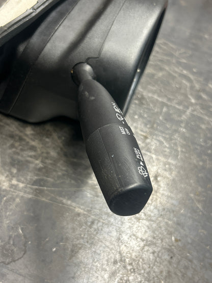 2018-2023 CHALLENGER/CHARGER/300 HEADLIGHT TURN SIGNAL WIPER CONTROL SWITCH OEM