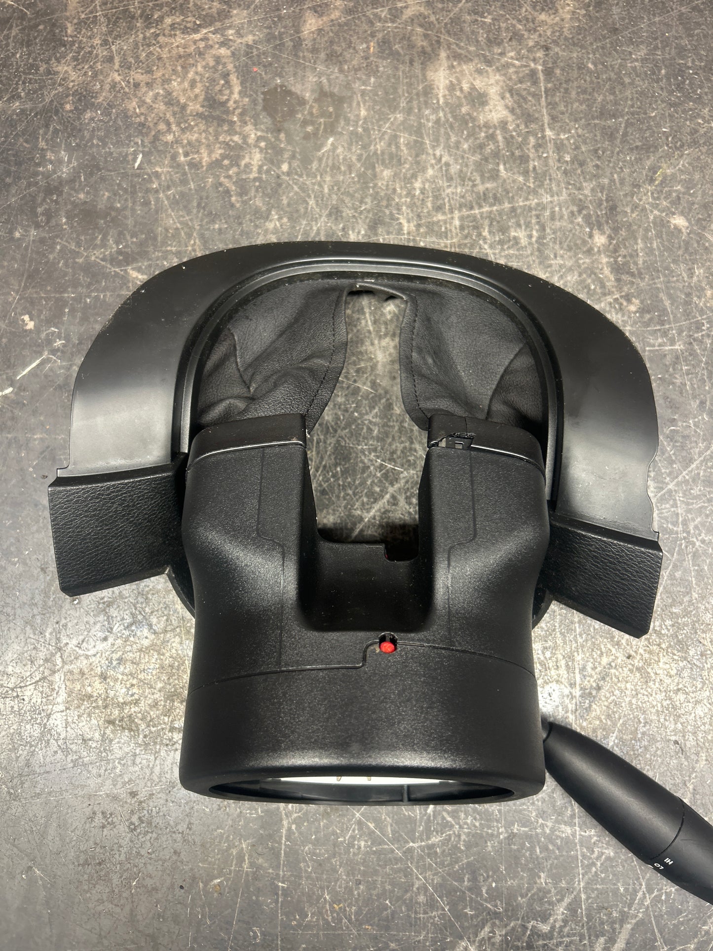 2018-2023 CHALLENGER/CHARGER/300 HEADLIGHT TURN SIGNAL WIPER CONTROL SWITCH OEM