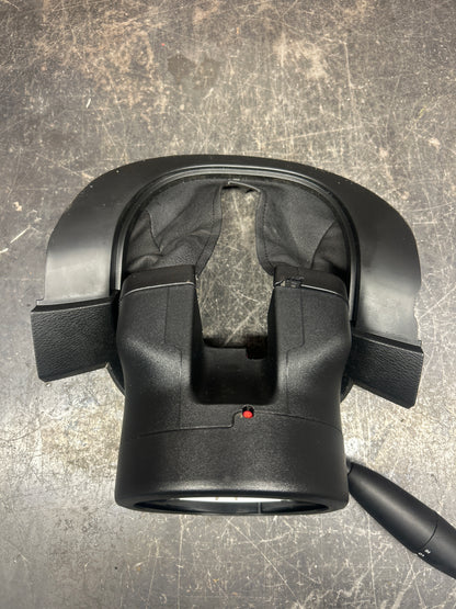 2018-2023 CHALLENGER/CHARGER/300 HEADLIGHT TURN SIGNAL WIPER CONTROL SWITCH OEM