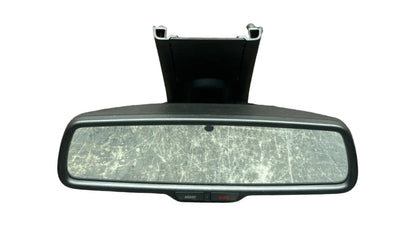 2017-2023 DODGE CHARGER SCAT PACK INTERIOR REAR VIEW MIRROR OEM 68324976AA