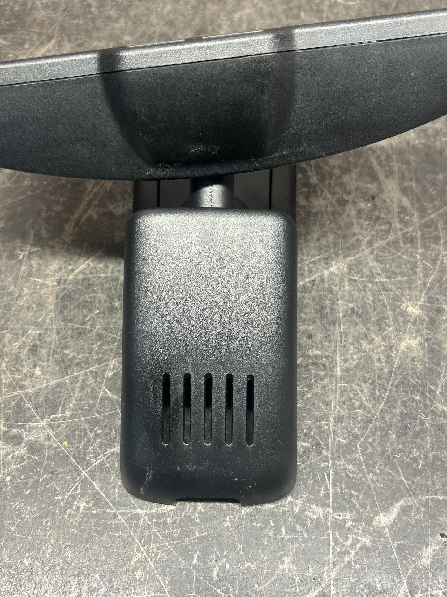 2017-2023 DODGE CHARGER SCAT PACK INTERIOR REAR VIEW MIRROR OEM 68324976AA