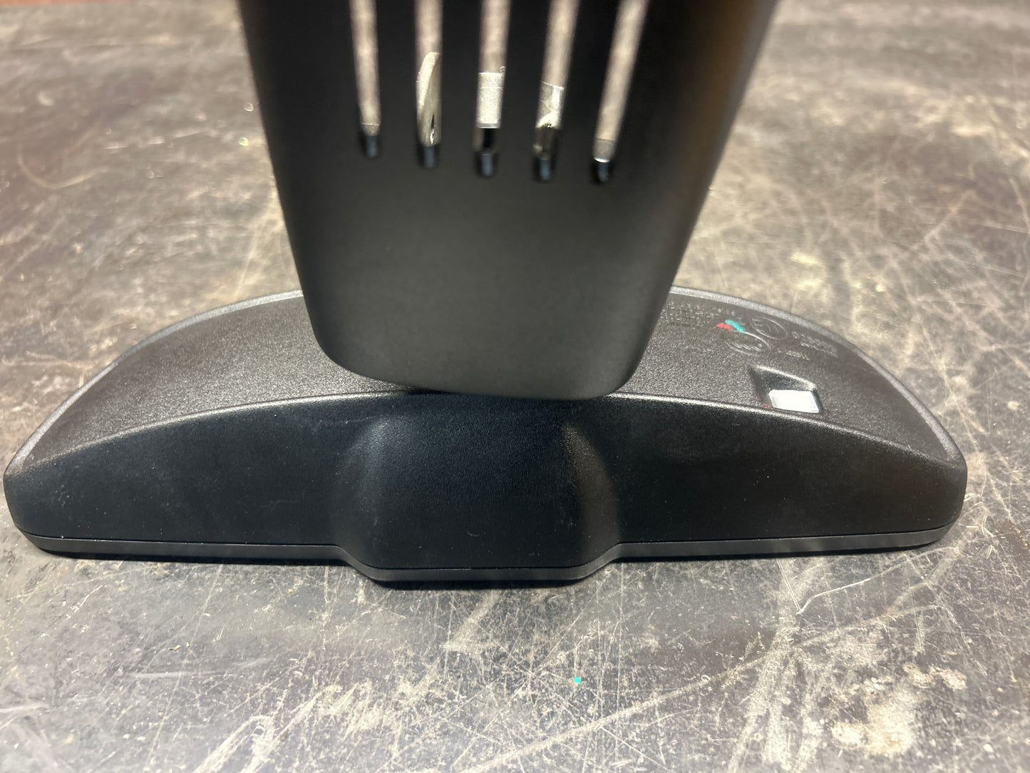 2017-2023 DODGE CHARGER SCAT PACK INTERIOR REAR VIEW MIRROR OEM 68324976AA