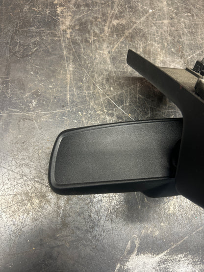 2017-2023 DODGE CHARGER SCAT PACK INTERIOR REAR VIEW MIRROR OEM 68324976AA