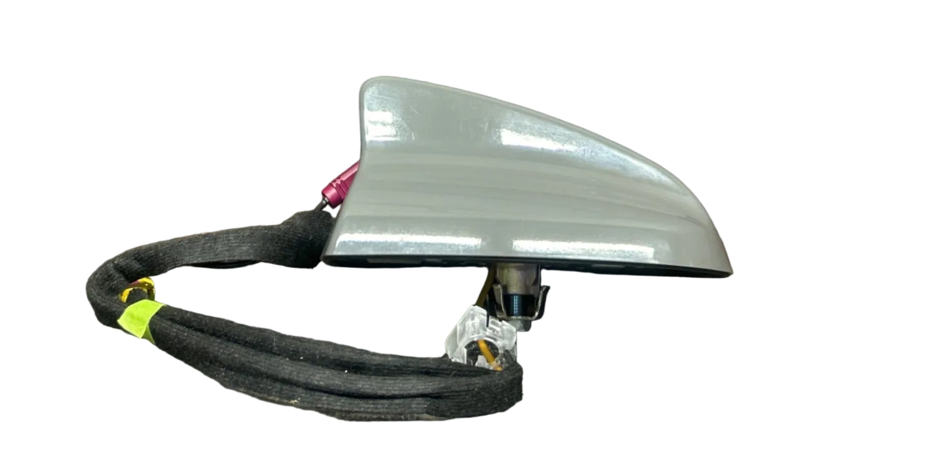 2017-2023 Dodge Charger OEM Shark Fin Roof Antenna 68281281AA Gray PDN