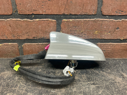 2017-2023 Dodge Charger OEM Shark Fin Roof Antenna 68281281AA Gray PDN