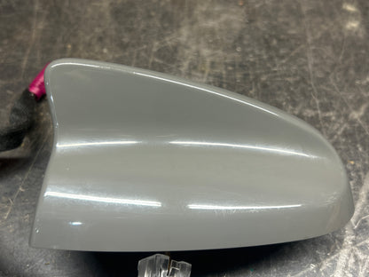 2017-2023 Dodge Charger OEM Shark Fin Roof Antenna 68281281AA Gray PDN