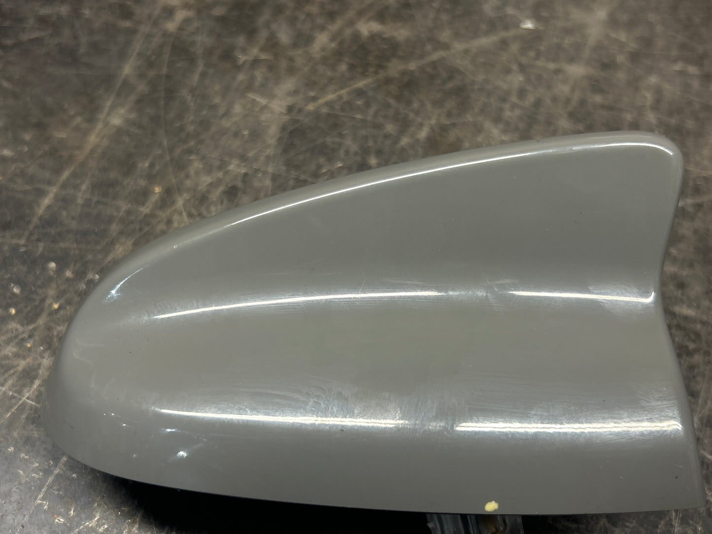 2017-2023 Dodge Charger OEM Shark Fin Roof Antenna 68281281AA Gray PDN