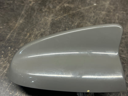 2017-2023 Dodge Charger OEM Shark Fin Roof Antenna 68281281AA Gray PDN