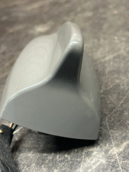 2017-2023 Dodge Charger OEM Shark Fin Roof Antenna 68281281AA Gray PDN
