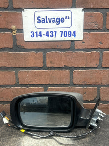 2015-2023 Dodge Charger 392 Scat Pack Factory LH Drivers Side View Mirror OEM