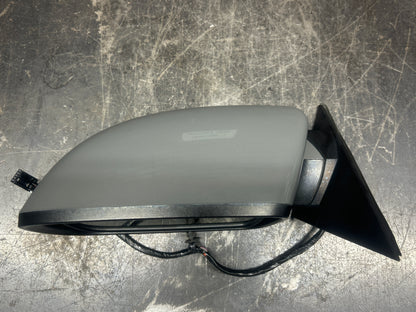 2015-2023 Dodge Charger 392 Scat Pack Factory LH Drivers Side View Mirror OEM