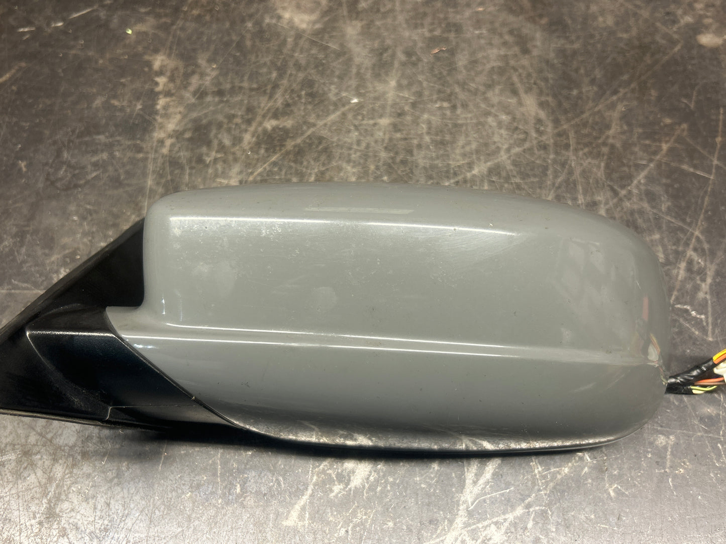 2015-2023 Dodge Charger 392 Scat Pack Factory LH Drivers Side View Mirror OEM