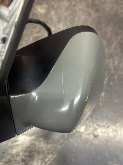 2015-2023 Dodge Charger 392 Scat Pack Factory LH Drivers Side View Mirror OEM