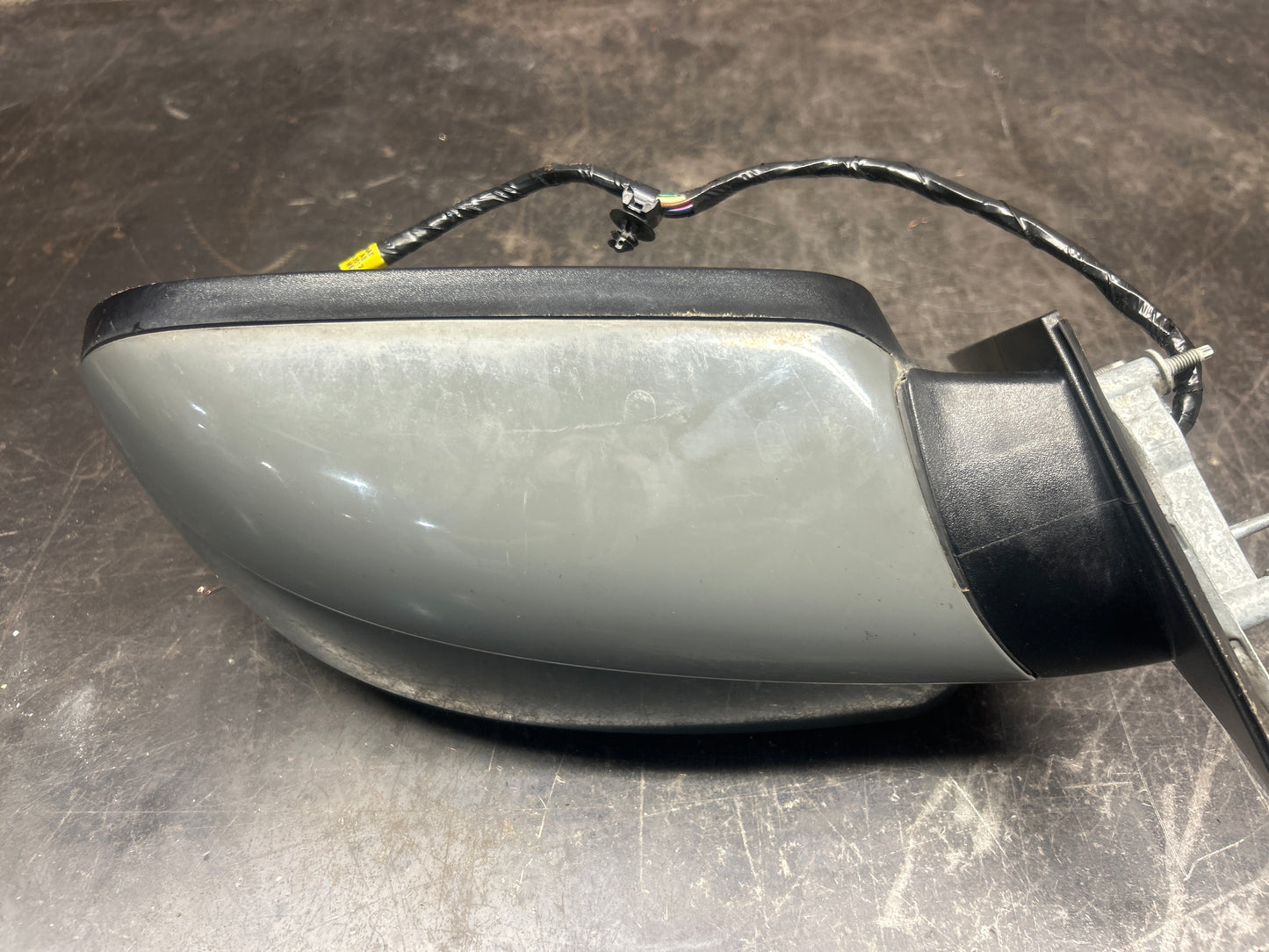 2015-2023 Dodge Charger 392 Scat Pack Factory LH Drivers Side View Mirror OEM