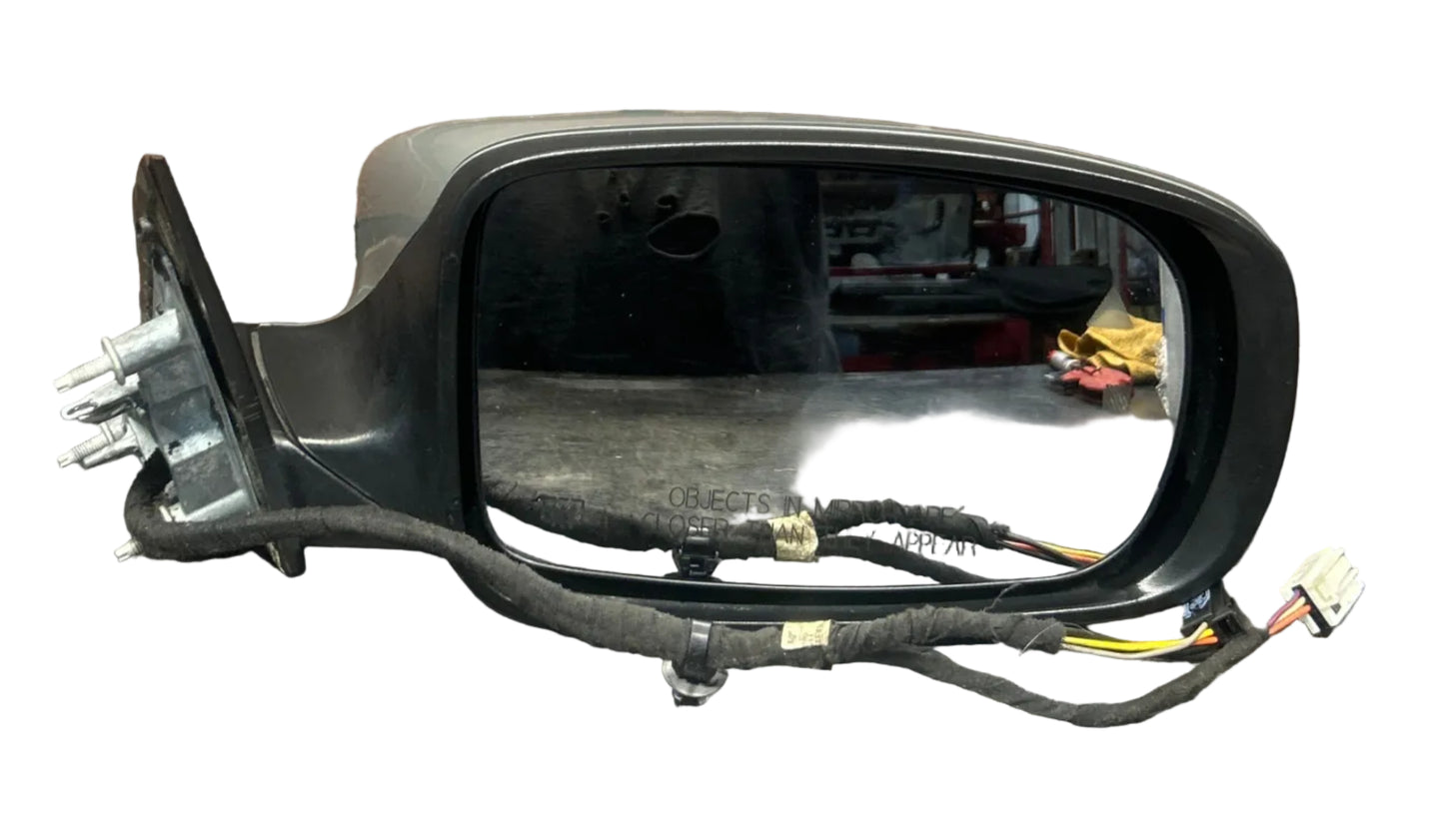 2015-2023 Dodge Charger 392 Scat Pack Factory RH Passenger Side View Mirror OEM